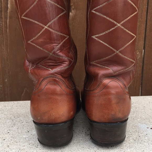 Dan Post Western Boots - Picture 2 of 9